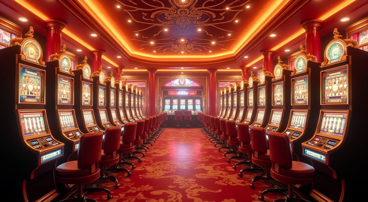 lucky95 Slots Gold